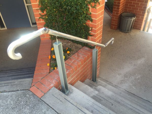 Disabled handrails suppliers